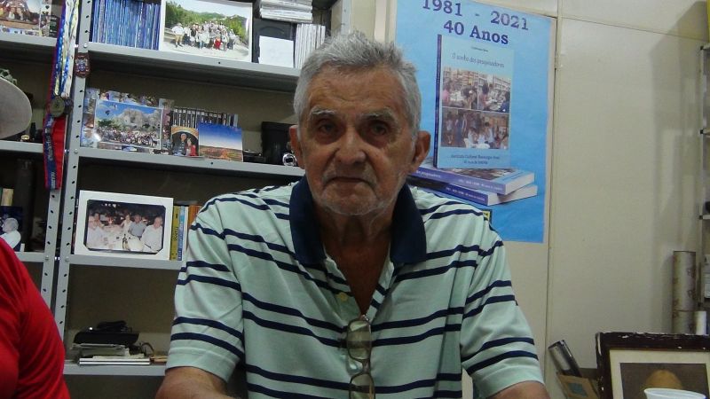 Renato Sussuarana - Escritor